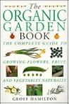 The Organic Garden Book