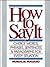 How to Say It by Rosalie Maggio