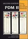 Piano for the Developing Musician, Volume II Piano for the Developing Musician, Volume II