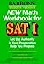 New Math Workbook for Sat I