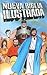 Nueva Biblia Ilustrada = Heroes of the Bible (Spanish Edition)