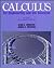 Calculus for Engineering and the Sciences: Preliminary Version