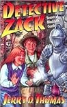 Detective Zack: The Secret of Blackloch Castle Detective Zack: The Secret of Blackloch Castle