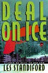 Deal on Ice (John Deal #4)