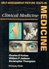 Self-Assessment Picture Tests in Clinical Medicine (The Self-Assessment Picture Tests)