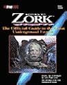 Return to Zork/The Official Guide to the Great Underground Empire (Brady Games)
