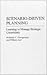 Scenario-Driven Planning: Learning to Manage Strategic Uncertainty (Cambridge Applied Linguistics)