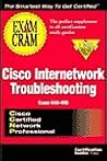 CCNP Cisco Internetwork Troubleshooting Exam Cram: Exam: 640-406