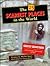The 25 Scariest Places in the World by Phyllis Raybin Emert