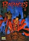 Rapaces II (Rapaces, #2)