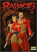 Rapaces IV