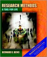 Research Methods: A Tool for Life with Research Navigator