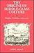 The Origins of Middle-Class Culture: Halifax, Yorkshire, 1660-1780