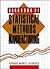 Handbook of Statistical Methods in Manufacturing