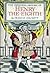 The Personal History of Henry the Eighth