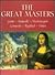 The Great Masters: Giotto, ...