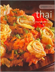 Thai (Hardcover)