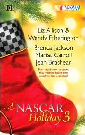 A NASCAR Holiday 3: Have a Beachy Little Christmas\Winning the Race\All They Want for Christmas\A Family for Christmas (Mass Market Paperback)