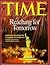 Time: Reaching for Tomorrow