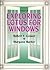 Exploring Lotus 1-2-3 for Windows 3.1