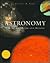 Astronomy (with CD-ROM & InfoTrac): The Solar System and Beyond