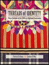 Threads of Identity: Maya Costume of the 1960s in Highland Guatemala (Paperback)
