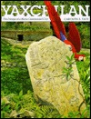 Yaxchilan: The Design of a Maya Ceremonial City (Hardcover)