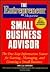 The Entrepreneur Magazine S...