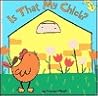 Is That My Chick? (Flip-Top Board Books)