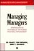 Managing Managers