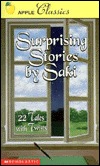 Surprising Stories by Saki: 22 Tales With Twists (Paperback)