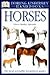 Horses (Eyewitness Handbooks)