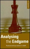 Analysing the Endgame (Tournament Player's Collection)