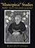 “Masterpiece” Studies: Manet, Zola, Van Gogh, and Monet