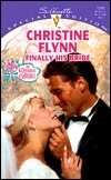 Finally His Bride