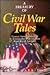 A Treasury of Civil War Tales