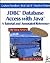 Jdbc Database Access With Java: A Tutorial and Annotated Reference (Java Series)
