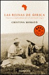 Las reinas de África: Viajeras y exploradoras por el continente negro (Mass Market Paperback)