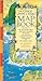 The Once upon a Time Map Book: Your Guide to the Enchanted Forest, the Giant's Kingdom, Neverland, the Land of Oz, Aladdin's Kingdom, Wonderland and a Pop-Up Royal Castle
