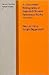An Annotated Bibliographhy of Selected Chinese Reference Works by Ssu-yu Teng