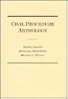 Civil Procedure Anthology