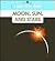 Moon, Sun and Stars (New True Book Series)