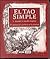 El Tao Simple (Fuentes De Sabiduria) (Spanish Edition)