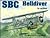 SBC Helldiver in Action - Aircraft No. 151 by Thomas E. Doll