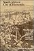 South Africa's City of Diamonds: Mine Workers and Monopoly Capitalism in Kimberley, 1867-1895