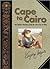 Cape to Cairo by Kingsley Holgate Cape to Cairo by Kingsley Holgate