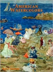 American Watercolors (Hardcover)