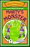 Marty's Monster (Really Reading! Books)