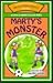 Marty's Monster (Really Reading! Books)