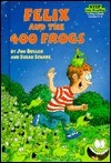 Felix and the 400 Frogs